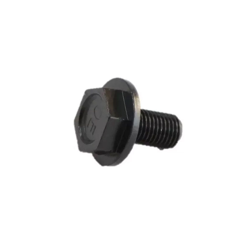 Tornillo para Eje de Centro SHIMANO Negro Tipo Cuadrado